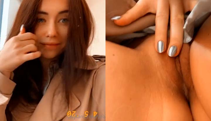 [ยุโรปและอเมริกา] โอ สเตชั่นมาสเตอร์ อารีลาวี~ บริสุทธิ์ที่ผิว ริมฝีปากที่ต้องการ!