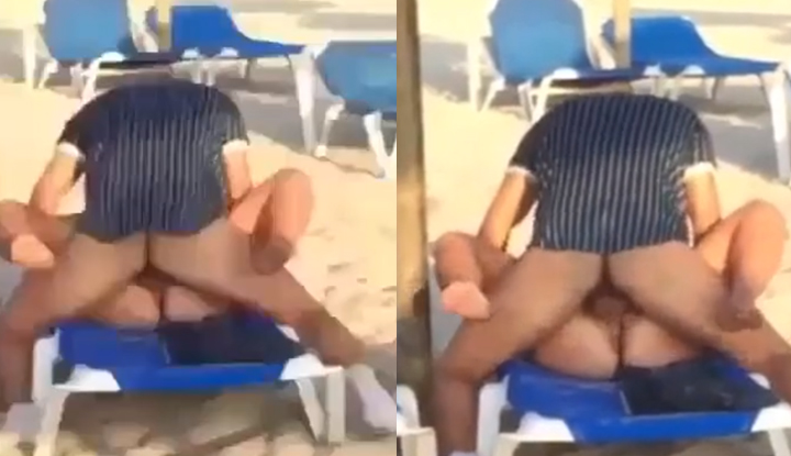 [Western] Take advantage of the fact that there is no one around before the store opens and quickly take a shot.