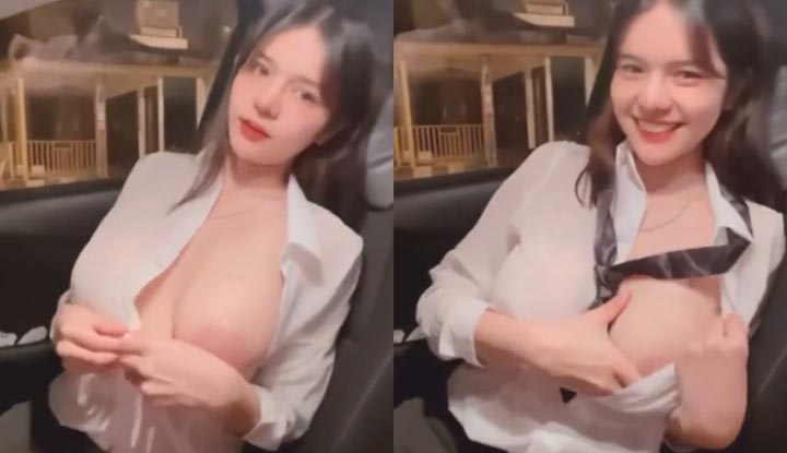 [Korea] So...can I avoid paying for parking like this?