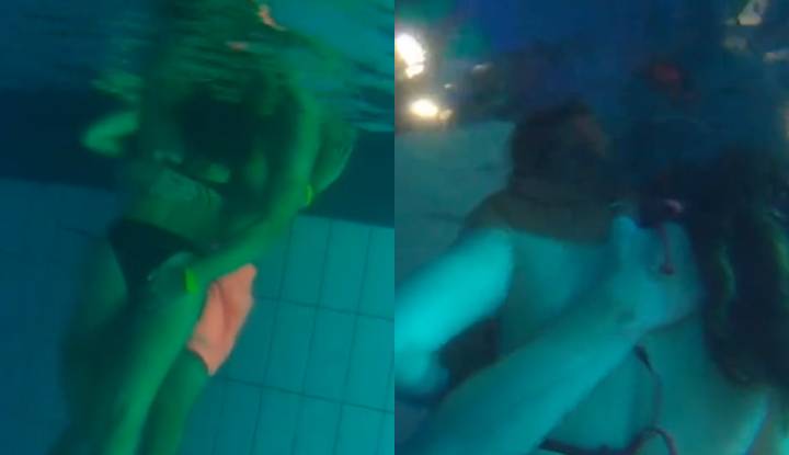 [europe and america] i was saved by a lifeguard and decided to thank him with my body