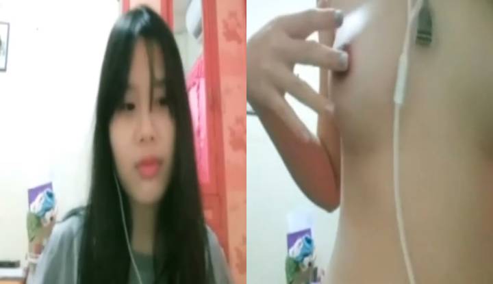 [ประเทศไทย] ฉันหวังว่าคุณจะสัมผัสหน้าอกของฉันได้เช่นกัน