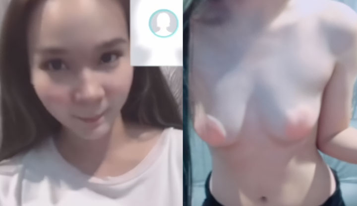 watch pretty girl's pussy - thai porn clip xxx