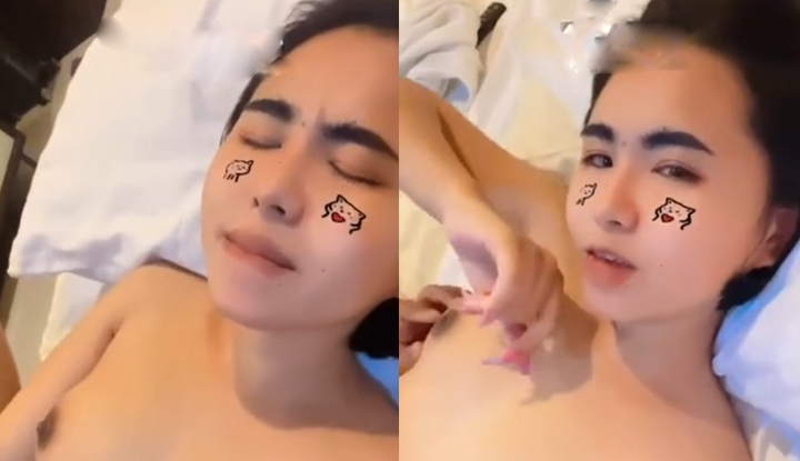 [ไทย] น้องสาวนักเรียนถูกพ่อสปอนเซอร์ของเขาข่มขืนให้มีเพศสัมพันธ์!