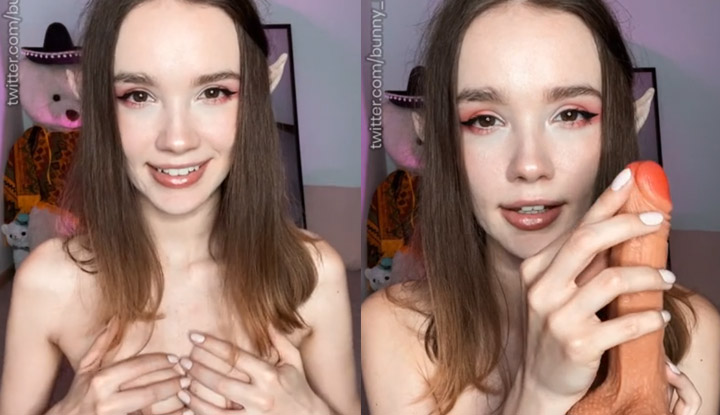 [ยุโรป-อเมริกา] นักวาดอย่าง BunnyMarthy บน O-Station ที่เก่งที่สุด ต้องการลูกเสือเพื่อสงบใจให้กับพวกแม่นางช่างร้าย