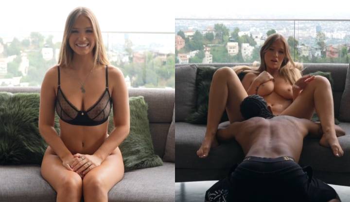 [ยุโรป-อเมริกา] มหาเทพ Sky Bri ~ คนดูดูเผาร่า แต่เพื่อนคนดำที่ดูน่ารักนั้น ใช้ไม้ใหญ่เท้าให้ฉันเป็นหมองสุนทรีย์