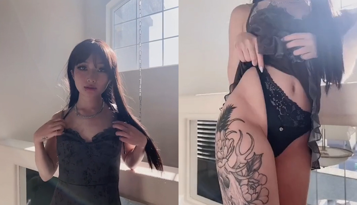 [เกาหลี] สาวเซ็กซี่ Atlaseuu จาก O ที่ใช้ขาสวยๆ ล่อลวงคุณตั้งแต่ตอนเช้าแต่เช้า