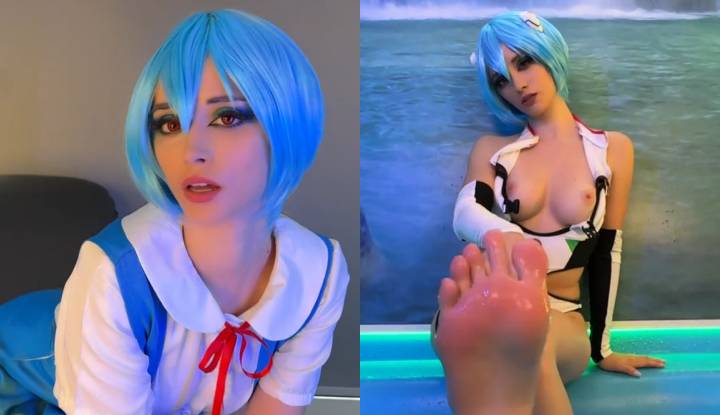 [ยุโรป-อเมริกา] Oสเตชัน อาริไทเฟลิง~ คุณสามารถทำให้ฉันเป็นคนขับของคุณได้ไหมคะ?