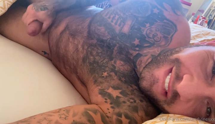 [ยุโรป-อเมริกา] คุณเทพ O แอนดี้ ลี 〜 ตอนเช้าวันเสาร์ก็อยากจะมีนัดหมายสนุกกับใครบางคนแล้ว