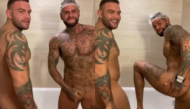 [ยุโรป-อเมริกา] มหาเทพ O องค์ประกอบ Andy Lee มาเล่นกับหนึ่งสาวไหม? ลูกครึ่งตอนที่ 1