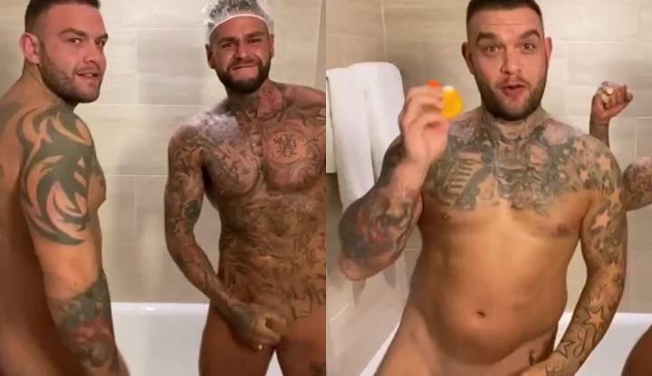 [ยุโรป-อเมริกา] มหาเทพ O ร้าน Andy Lee ท่ามกลางสาวๆ มีใครอยากมาเล่นชิงใหญ่ด้วยมั้ย ภาค 2