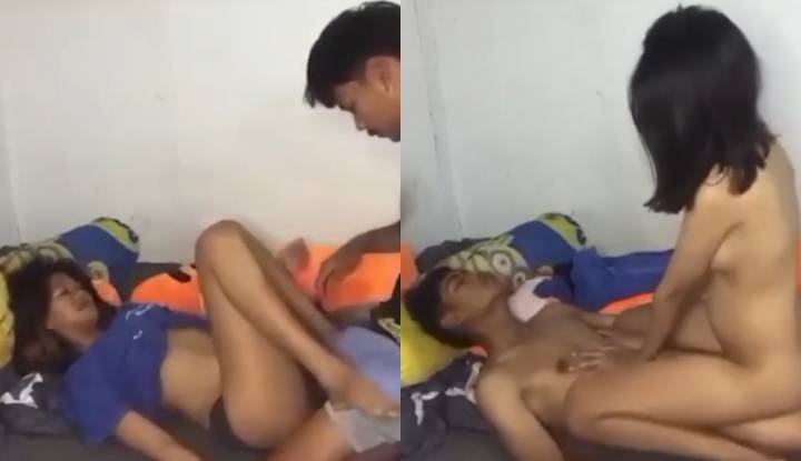 [ประเทศไทย]ที่รัก ในที่สุดฉันก็เรียนจบและมีลูกกับเธอได้แล้ว!