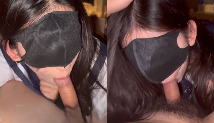 young female student, practice hard, and your future boyfriend will be happy!