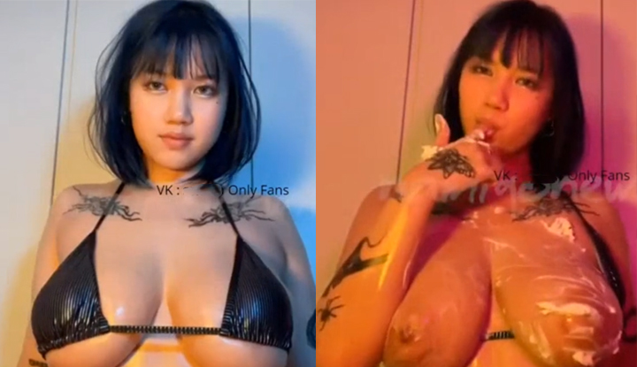 [ไทย] สุภาพเทพชาย Namigonewild ของ O คุณต้องการลิ้นชิมครีมจากร่างกายฉันหรือเปล่า?