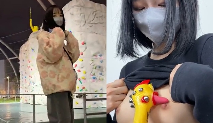 [japan] myfans expert snaptokyo street approach series collection for amateurs ~40 [nene 18 years old]