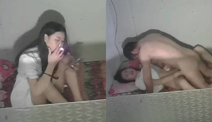 even while serving customers, i still occasionally encounter cocks that bring me to orgasm.