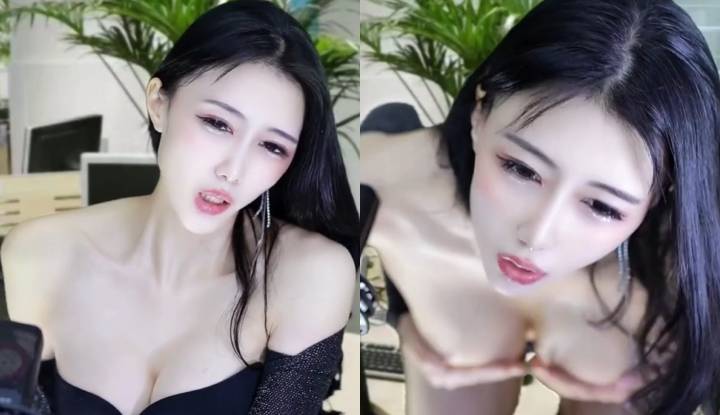 เลขานุการสาวสอนคุณถึงวิธีการเลื่อนตำแหน่ง—ถ้าคุณทำผิดพลาด ให้เปิดเผยหน้าอกของคุณก่อน!