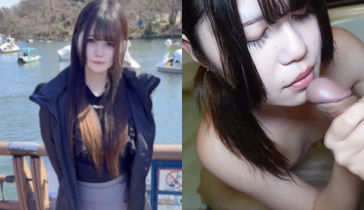 +++ FC2-PPV-4665246 [ไม่เซ็นเซอร์ เผยหน้า] บัณฑิตสาวสูง 170 ซม. อกแบน สอบเข้ามหาวิทยาลัยไม่ผ่าน ตอนนี้เธอเป็นนักเรียนโรนิน และด้วยอนาคตที่ดูมืดมน เธอจึงไม่มีทางเลือกอื่นนอกจากต้องปรากฏตัวในวิดีโอนี้ ก้นโค้งเว้าสวยงามของเธอถูกปกคลุมไปด้วยน้ำอสุจิและเต็มไปด้วยครีมพายสองชิ้น...