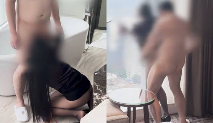 my little brother is my sponsor, i must listen to him