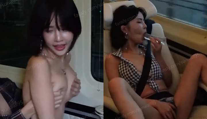 [เกาหลี] O Station Big God sunwall95~ ไม่ได้นำเงินมา จึงต้องยืมจากคนขับสำหรับค่าใช้จ่ายรถ