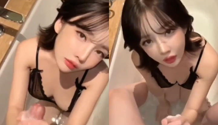 [korea] o station master sunwall95 ~ use your mouth to help you clean