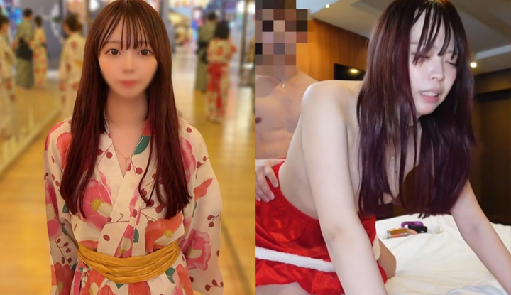 [FC2] เดทที่บ่อน้ำพุร้อนกับสาวท้องถิ่นสุดน่ารัก ผ่อนคลายและสนุกสนานกับเซ็กส์ (FC2-PPV-4680622)