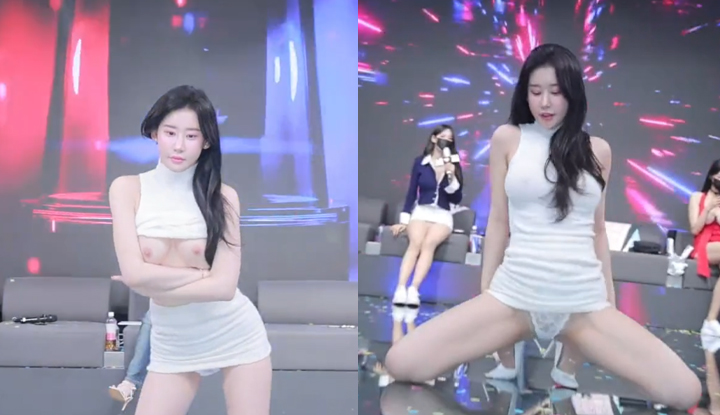 [เกาหลี] คอมพิเลชั่นสตรีมสด JinriCP ที่ได้รับความนิยมอย่างสูง ~ ทีม Bear Cat 2025-05-08 Wise Person Single Cut