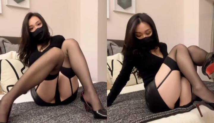 คุณอยากจะยืดเส้นยืดสายกับฉันไหม?