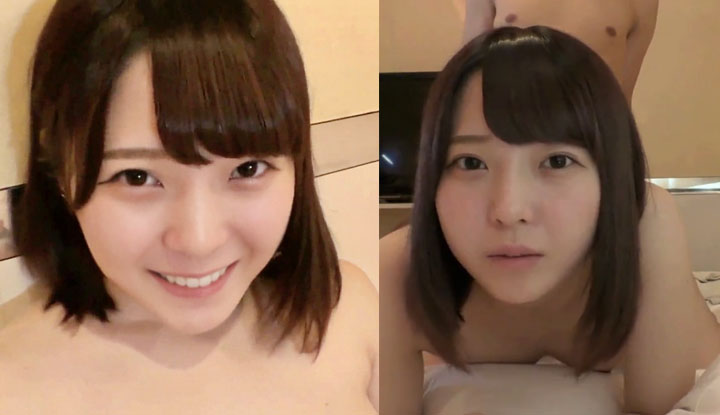 [FC2] การถ่ายทำฉากเซ็กส์ครั้งแรกของนักศึกษาสาววัย 19 ปีจากมหาวิทยาลัยชื่อดัง (FC2-PPV-4703257)