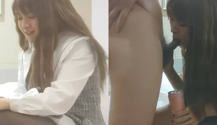 ทักษะการอมควยของเด็กสาวคนนั้นน่าประทับใจมาก; ครั้งหน้าผมอยากสั่งเธอมาอีก