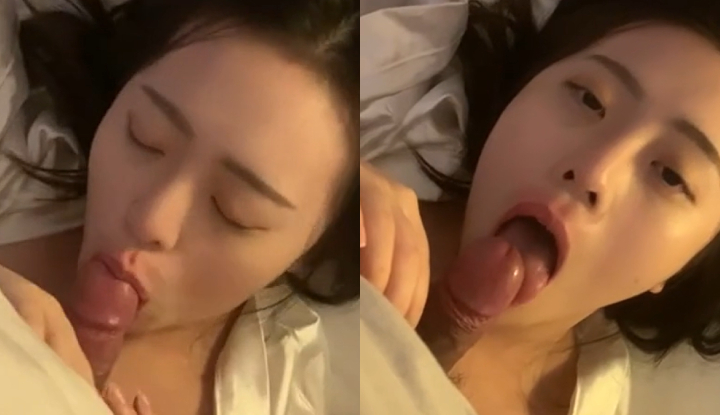 i have to feed my girlfriend every night before i can sleep.