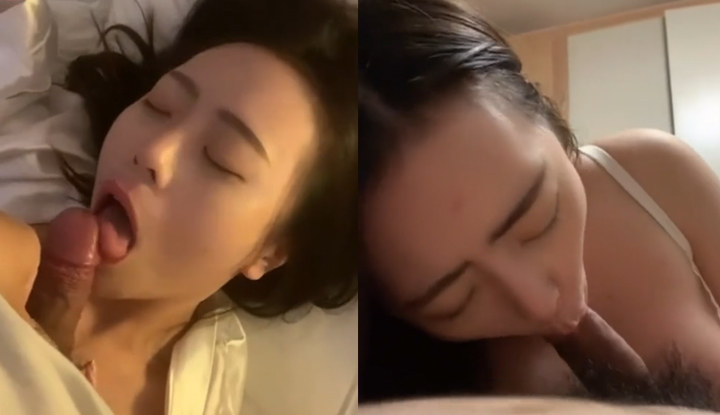 วิทยาลัยการแพทย์เหลียวหนิงเสิ่นหยาง คบหากับสาวเจ้าเล่ห์เพราะความประมาท ทักษะทางเพศที่ดุเดือดนั้นลามกอนาจารอย่างยิ่ง