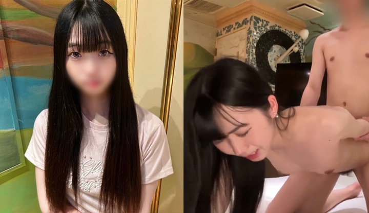 [fc2] the whole process of young people sinking into pleasure (fc2-ppv-4735209)