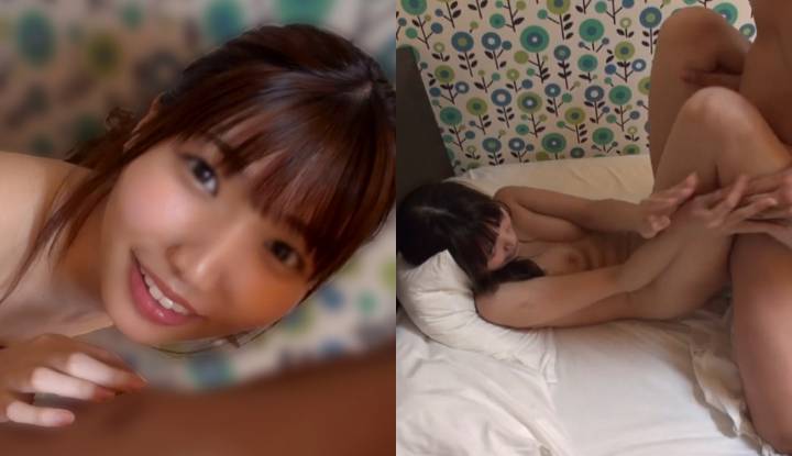 [FC2] สามคนกับสาวสเลนเดอร์บิวตี้ (FC2-PPV-4735378)