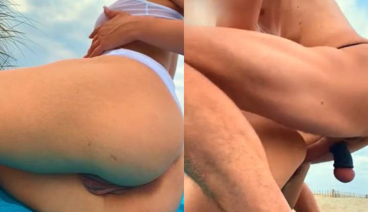 european/american style, a light show-off, perfect~ please let me use my mouth to help you apply sunscreen.