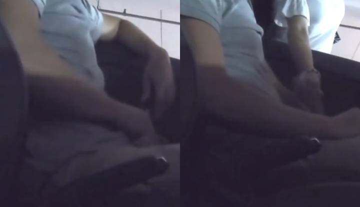 europe/america system exposed by gentlyperv ~ if you don't have money to pay the toll, just use card payment.