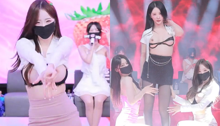 [korea] korean super viral jinricp live broadcast compilation clip ~ july 19, season 5 episode 15 [wheel of fortune war] -01