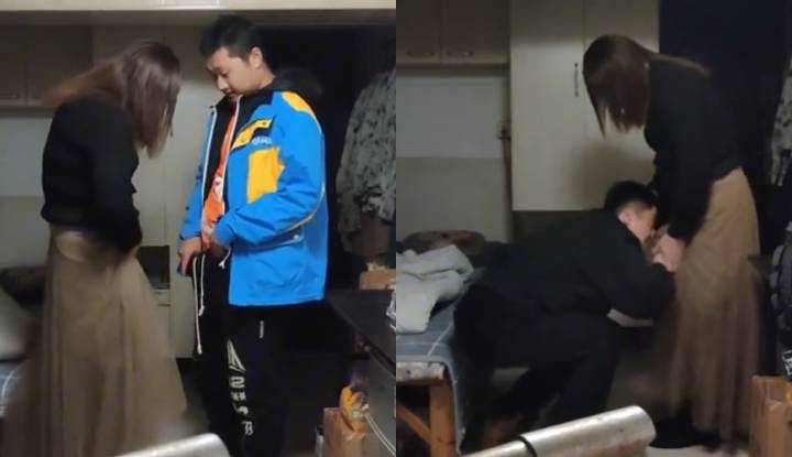 little sister nanjing~ thank you to everyone who has been by my side and made me eat my fill!