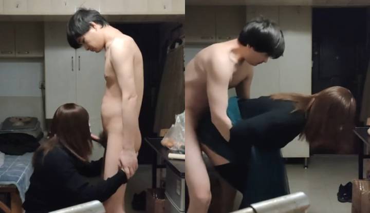 น้องสาวแดงแห่งนานกิ้ง~ ฉันจะทดแทนความรักของแม่ที่คุณขาดหายมาตั้งแต่เด็ก