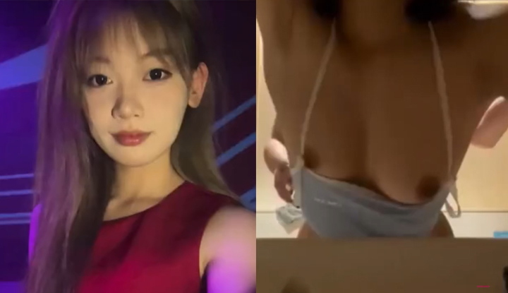 คลิปหลุด แอบเลี้ยงชู้ ของนักศึกษามหาวิทยาลัยชิงเต่า เติ้ง ลี่ เฟ่น ภาค 2