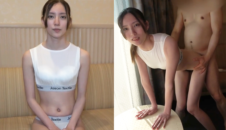 FC2-PPV-4742594 ครูโยคะที่น่าประทับใจในชุดคอสเพลย์ พร้อมรูปร่างสูง ผอมบาง และดวงตาน่าหลงใหล