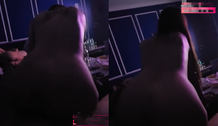 beijing paradise box orgy