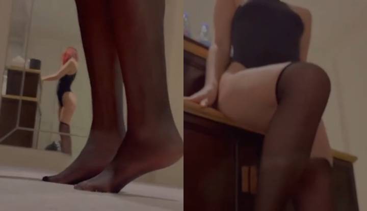 รวมผลงานของ Azhu ผู้โด่งดังทางอินเทอร์เน็ต (16)