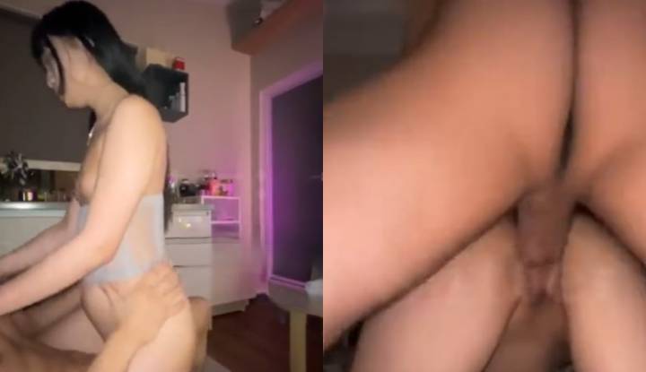 [taiwan] fansone deep666 ~19 huzhong goddess uncensored version 'face opening' (part 4-4 face opening and fucking 8 minutes)