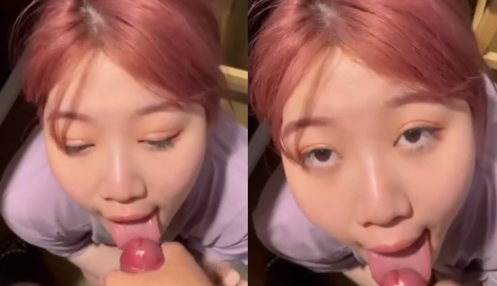 the ultimate daily competition: [cock sucking competition, cum inside] welcome all netizens to watch and submit their work 2
