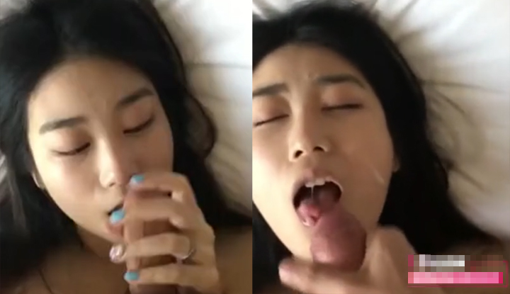 daily competition: [suck cock and cum in mouth competition] welcome all netizens to review and submit their work 7