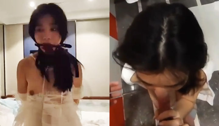 high contrast exposure couple hotel real selfie leaked the appearance of a cool beauty is a bitch in the field