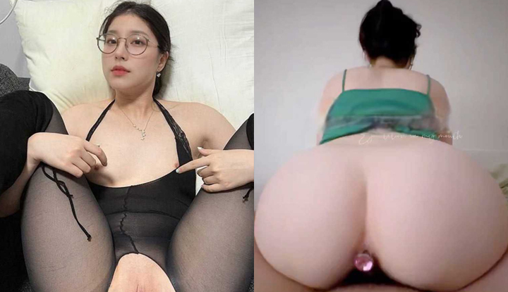 หญิงสาวที่แต่งงานแล้วและมีก้นอวบอ้วนคุณภาพสูงอย่าง Qin Jiahua กับน้ำไหลออก; อัตราส่วนเอวสะโพกของเธอน่าดึงดูดเกินไป และก้นขาวอวบอ้วนของเธอนั่งอยู่ที่นั่นเป็นอาหารตาจริงๆ!