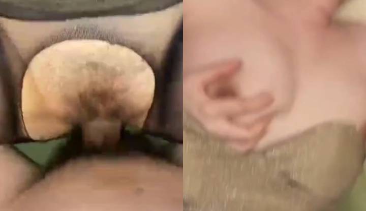 มหาวิทยาลัยศิลปะและวิทยาศาสตร์หูหนาน จ้าวเซี่ยวเธอ ~ สาวสวยบริสุทธิ์ในโรงเรียน แปลงร่างเป็นสาวหื่นที่กระหายขย่มควย ชวนนักกีฬามาเยดกันในชุดสูญญากาศฟลาเนล โดนเยดอย่างบ้าคลั่งจนถึงจุดสูงสุดของการขี่หยาบ! 1