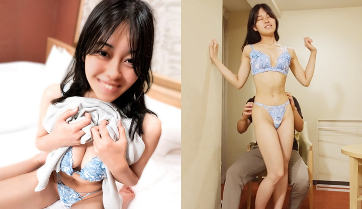 fc2-ppv-4754076 an amateur's visit to play: case #97 - sayaka's pre-graduation challenge