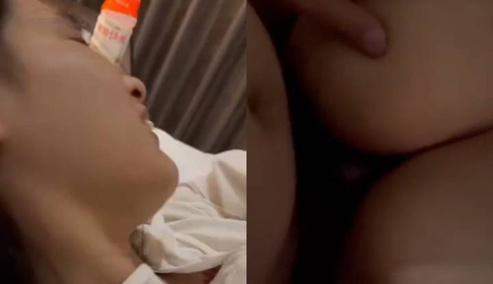 ลี่ ชุนลาน จากเจียงซี ~ เรื่องแอบเลิ้ยนถูกเปิดเผย พร้อมหลักฐานจริงของการถูกมัดเหมือนโลมา และคลิปหลุดของการเยดอย่างดุเดือดกับคู่ไซด์ไลน์ของเธอในโรงแรม – ความชัดเจนนั้นระเบิดมาก!